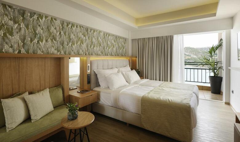 Mare Nostrum Hotel Thalasso