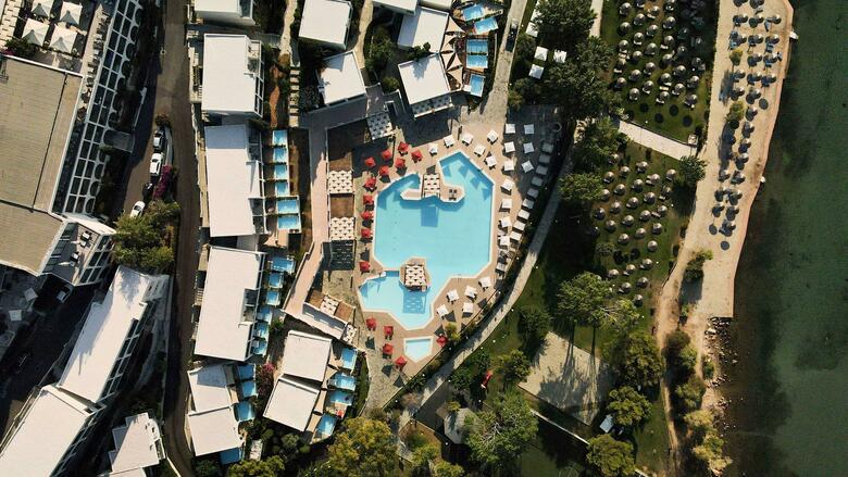 Mare Nostrum Hotel Thalasso