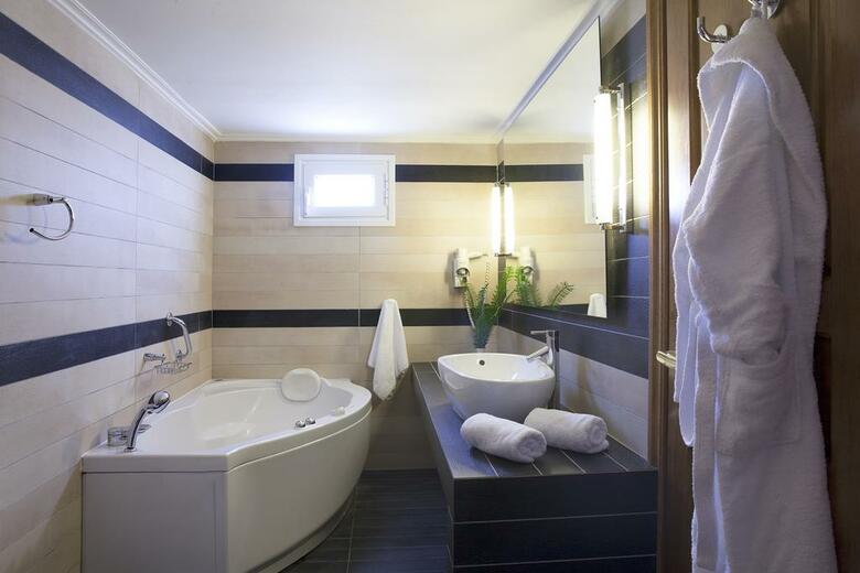 Mare Nostrum Hotel Thalasso