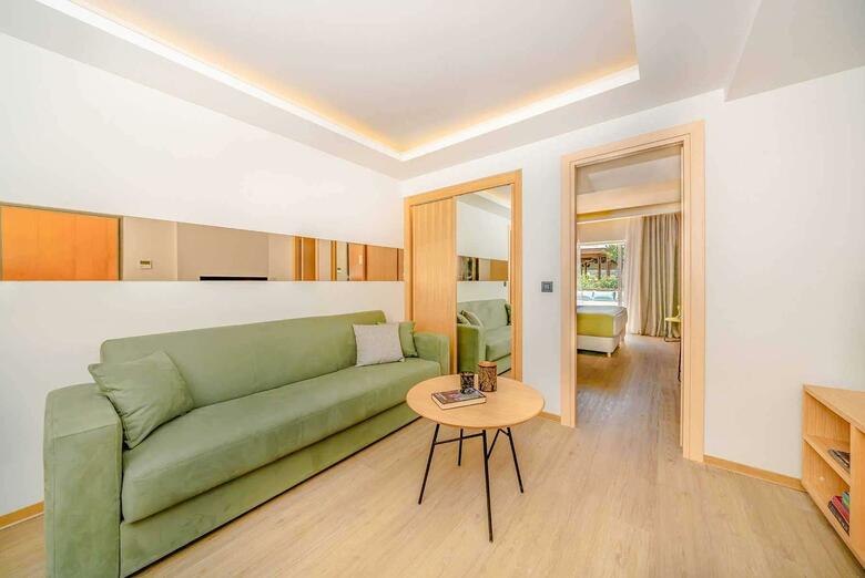 Mare Nostrum Hotel Thalasso