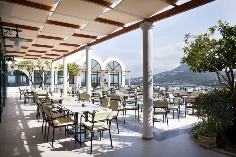 Mare Nostrum Hotel Thalasso
