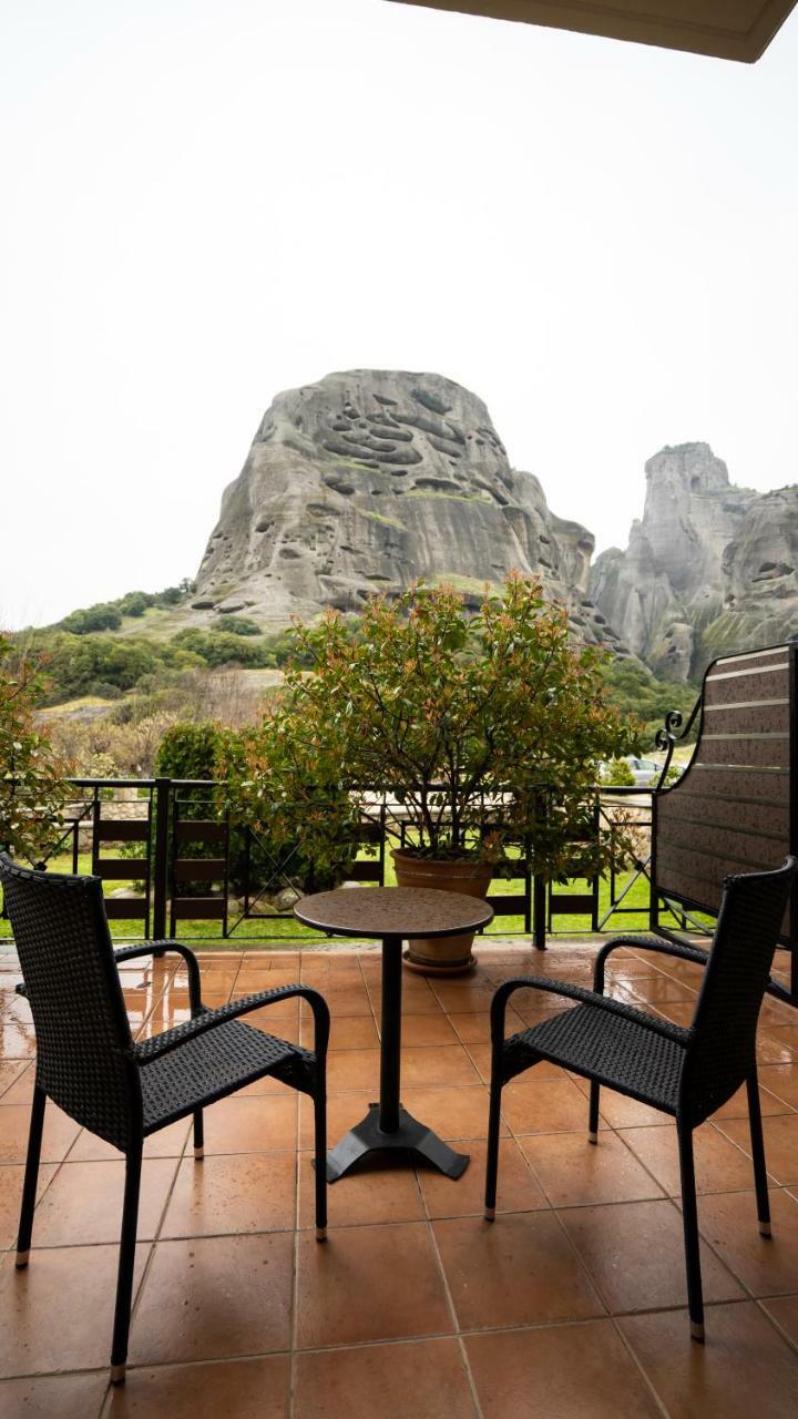 Dellas Boutique Hotel