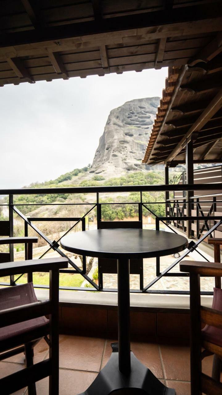 Dellas Boutique Hotel