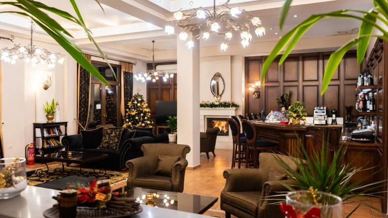 Dellas Boutique Hotel