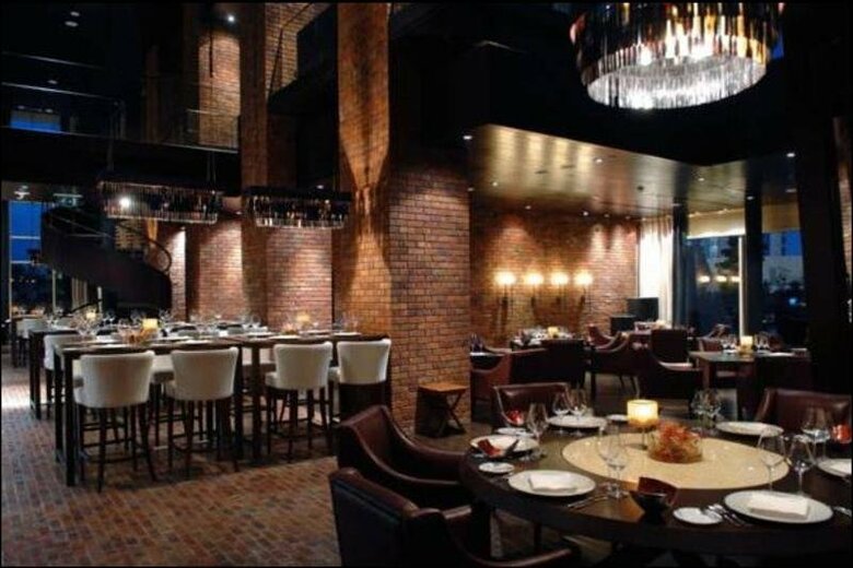 Hotel Raffles Dubai