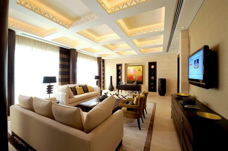 Hotel Raffles Dubai