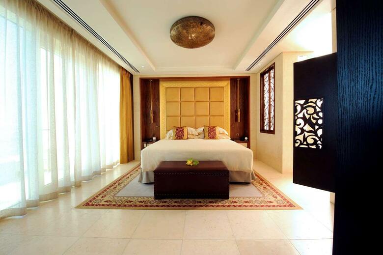 Hotel Raffles Dubai