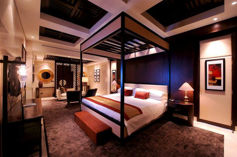 Hotel Raffles Dubai