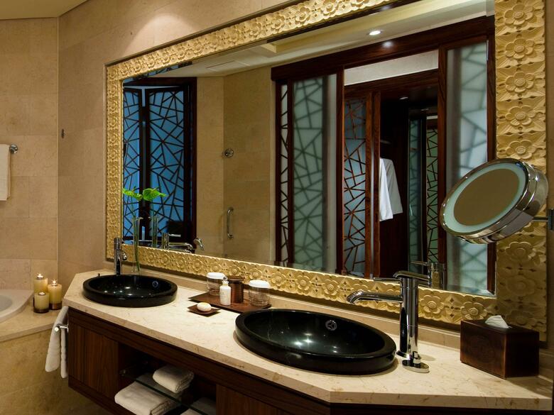Hotel Raffles Dubai