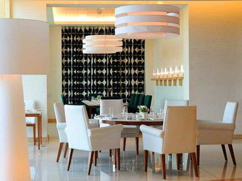 Hotel Raffles Dubai