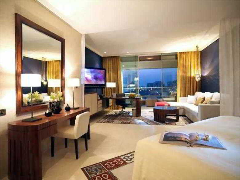 Hotel Raffles Dubai