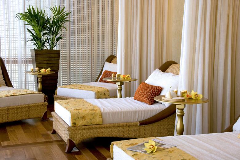 Hotel Raffles Dubai