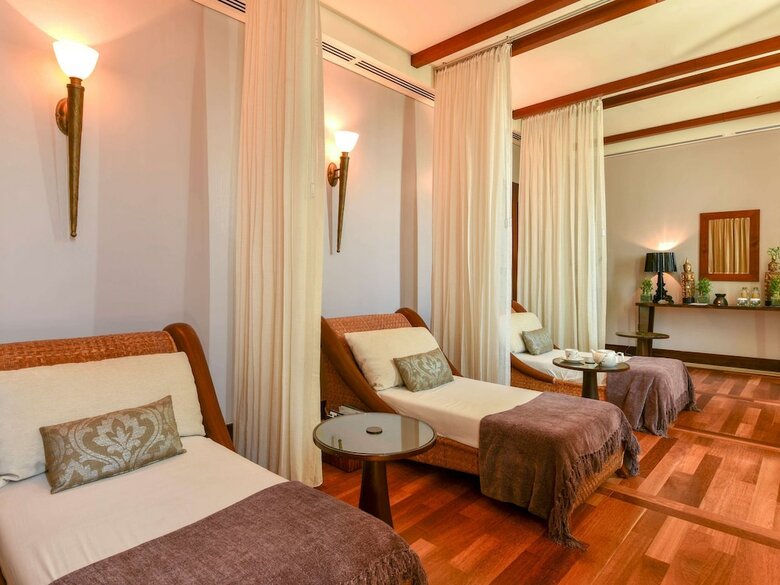 Hotel Raffles Dubai