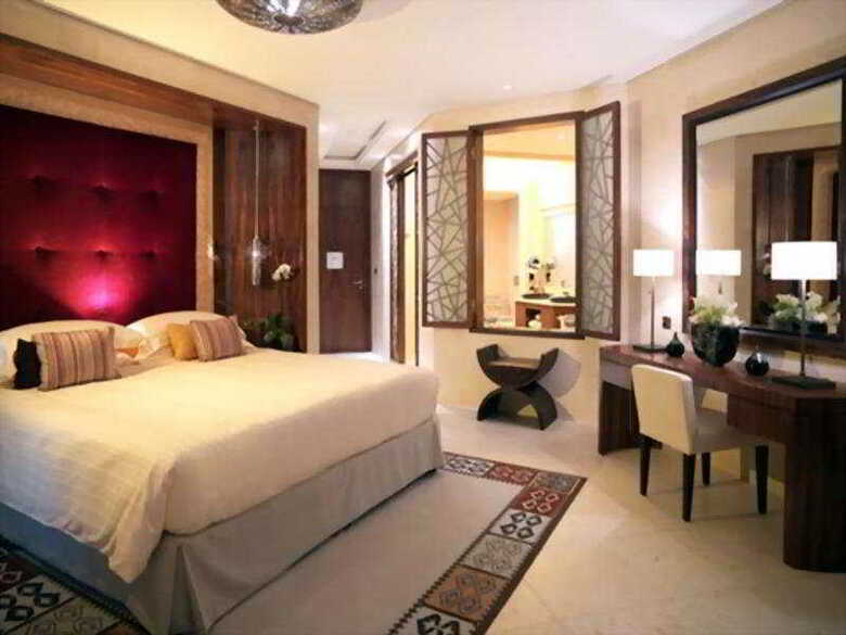 Hotel Raffles Dubai