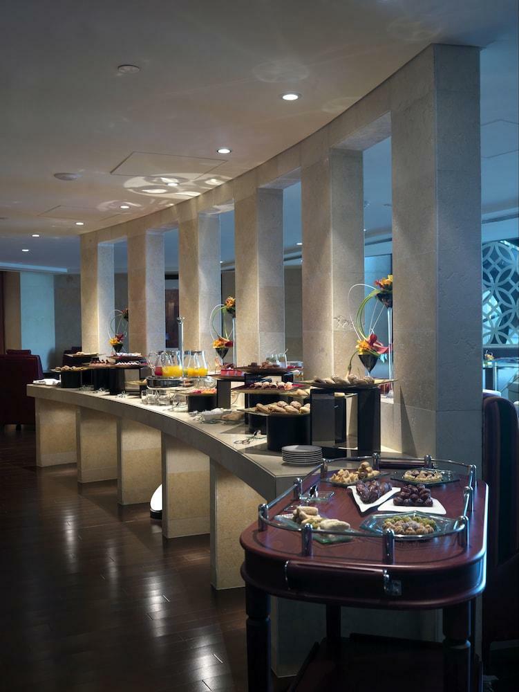 Hotel Raffles Dubai