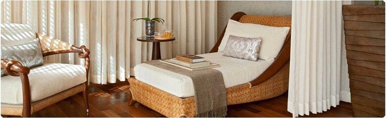 Hotel Raffles Dubai