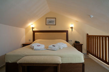 Hotel Magic