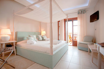 Hotel Magic