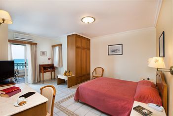 Hotel Andreolas Luxury Suites