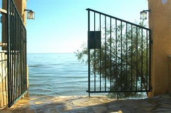 Hotel Andreolas Luxury Suites