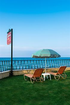 Hotel Andreolas Luxury Suites