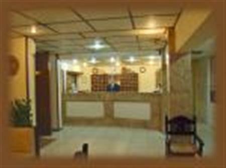 Hotel Rea
