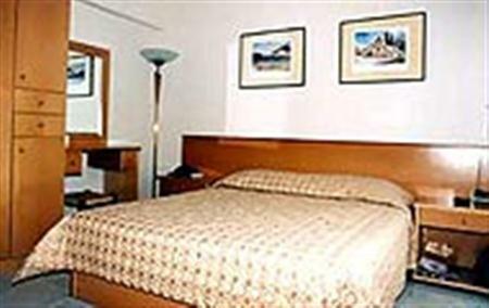Hotel Rea