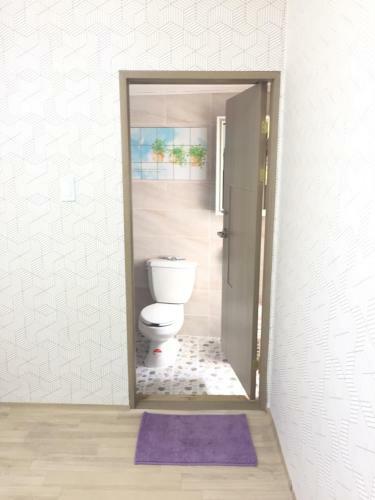 Hostal Yours Guesthouse In Tongyeong