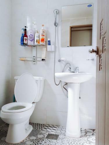 Hostal Yours Guesthouse In Tongyeong