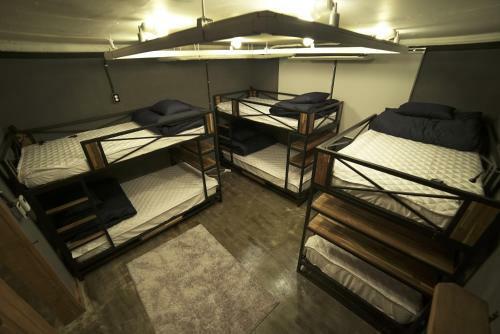 Hostal That House