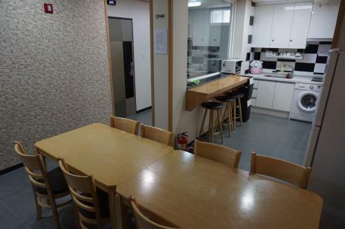 Hotel Dongwon Resort Jeju