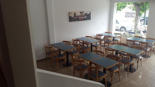 Hotel Continente Park