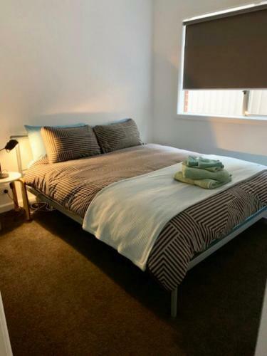 Bed & Breakfast Be On Lydiard Too