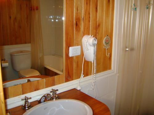 Aparthotel El Recodo