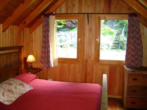 Aparthotel El Recodo