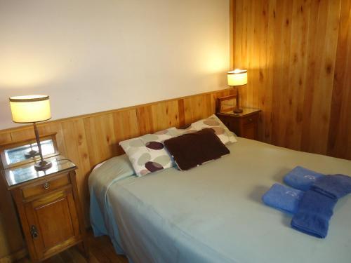 Aparthotel El Recodo