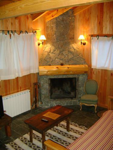 Aparthotel El Recodo