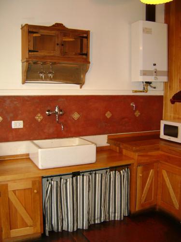 Aparthotel El Recodo