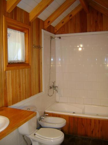 Aparthotel El Recodo