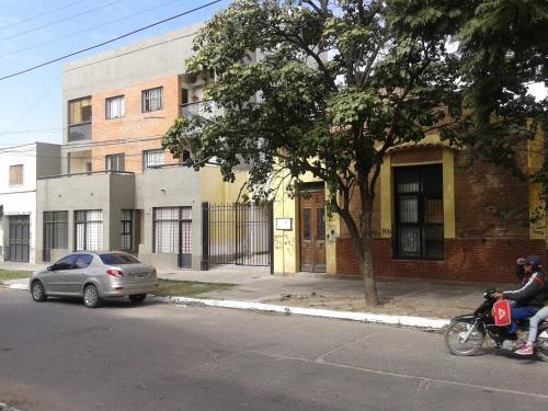 Apartamento Complejo El Tu.cu. Tucu.