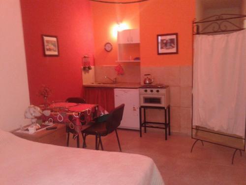 Apartamento Complejo El Tu.cu. Tucu.