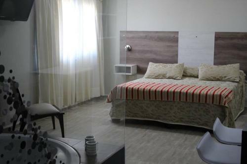 Talu Apart Hotel