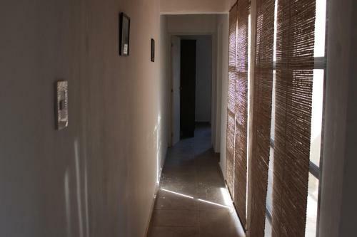 Apartamento Departamento En San Rafael