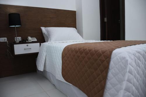 Hotel Plaza 24