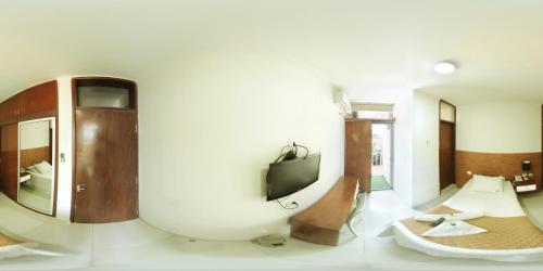 Hotel Plaza 24