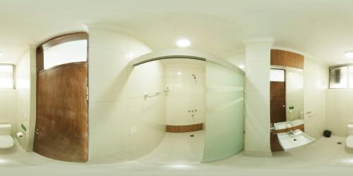 Hotel Plaza 24