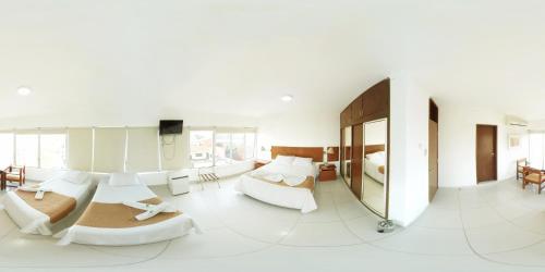Hotel Plaza 24