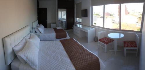 Hotel Plaza 24