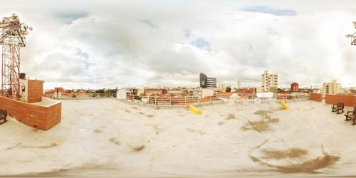 Hotel Plaza 24