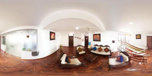 Hotel Plaza 24